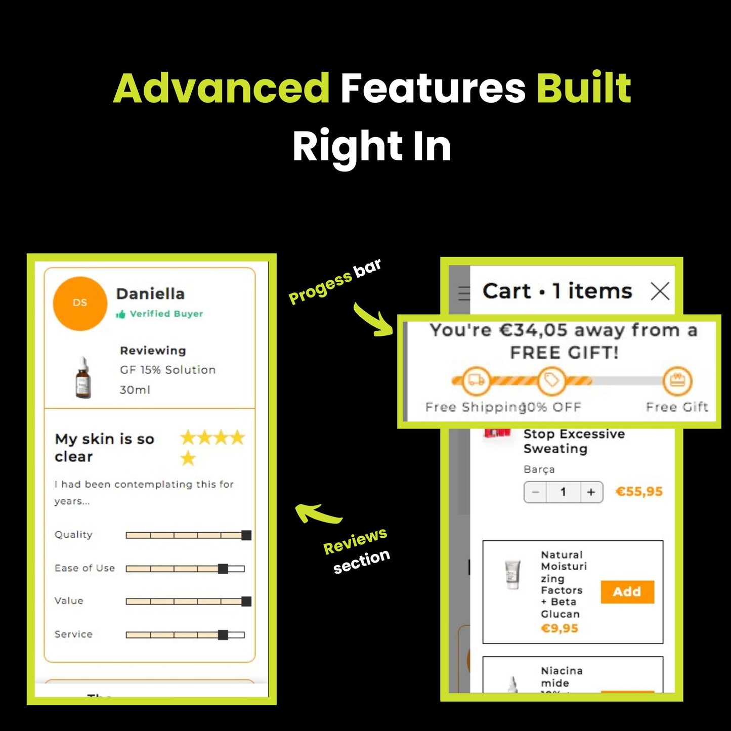The Best Shopify Beauty Theme
